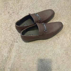 Mens dress shoes